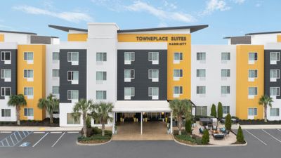 TownePlace Suites Montgomery EastChase