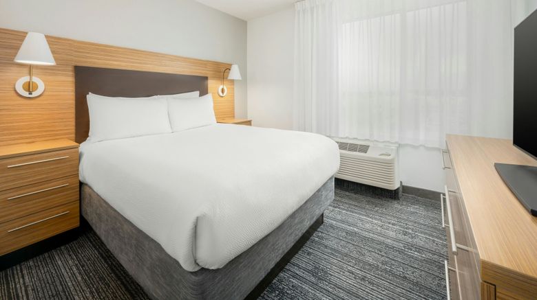 <b>TownePlace Suites Montgomery EastChase Room</b>. Images powered by <a href="https://www.leonardoworldwide.com/" title="Leonardo Worldwide" target="_blank">Leonardo</a>.