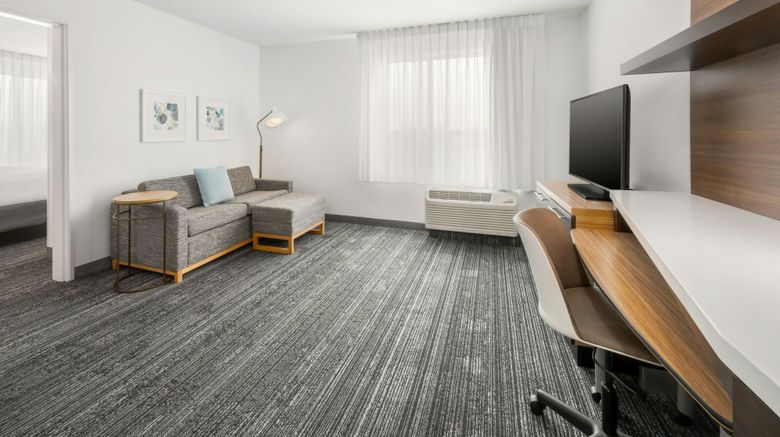 <b>TownePlace Suites Montgomery EastChase Room</b>. Images powered by <a href="https://www.leonardoworldwide.com/" title="Leonardo Worldwide" target="_blank">Leonardo</a>.