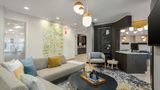 TownePlace Suites Montgomery EastChase Lobby
