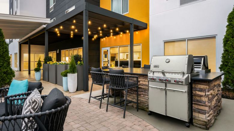 <b>TownePlace Suites Montgomery EastChase Other</b>. Images powered by <a href="https://www.leonardoworldwide.com/" title="Leonardo Worldwide" target="_blank">Leonardo</a>.