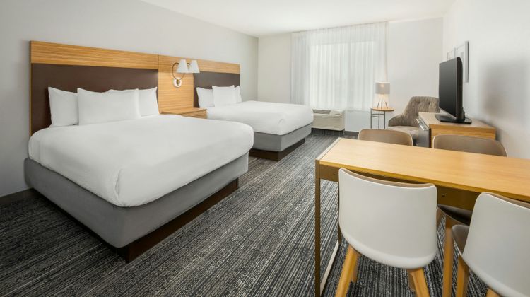 TownePlace Suites Montgomery EastChase Suite