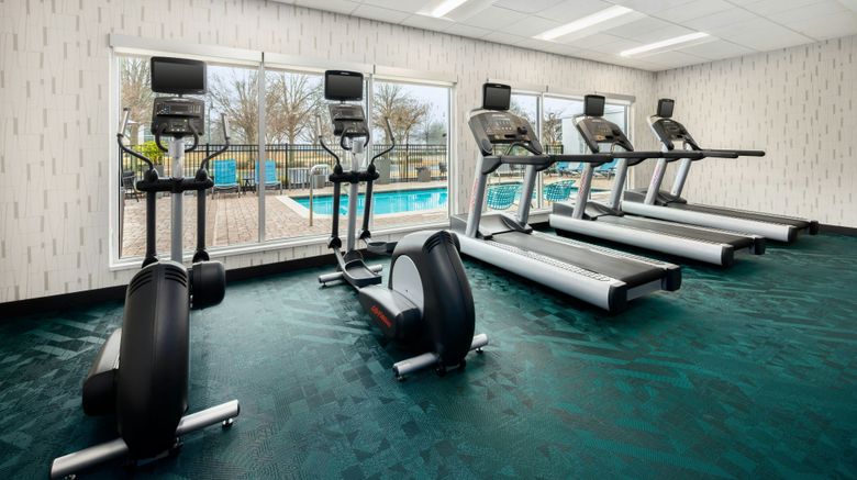<b>TownePlace Suites Montgomery EastChase Health Club</b>. Images powered by <a href="https://www.leonardoworldwide.com/" title="Leonardo Worldwide" target="_blank">Leonardo</a>.