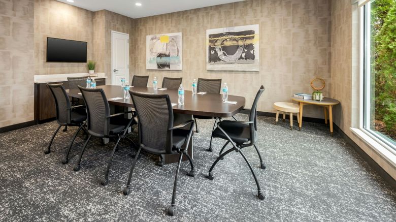 <b>TownePlace Suites Montgomery EastChase Meeting</b>. Images powered by <a href="https://www.leonardoworldwide.com/" title="Leonardo Worldwide" target="_blank">Leonardo</a>.