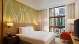 Courtyard World Trade Center, Abu Dhabi Suite