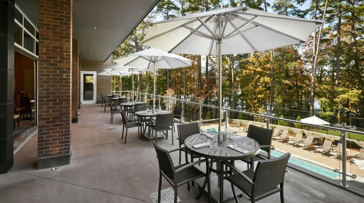 The StateView Hotel,Autograph Collection Restaurant