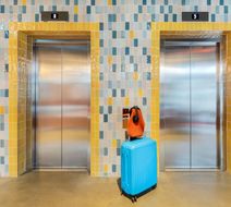 MOXY Berlin Ostbahnhof Exterior