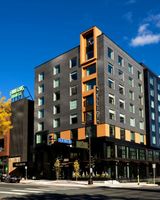 Elliot Park Hotel Autograph Collection
