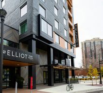 Elliot Park Hotel Autograph Collection Exterior
