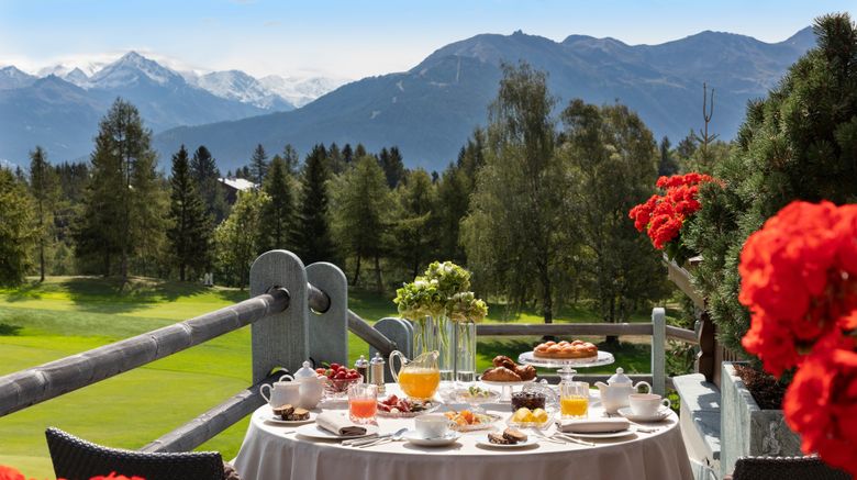 <b>Hotel Guarda Golf Restaurant</b>. Images powered by <a href="https://www.leonardoworldwide.com/" title="Leonardo Worldwide" target="_blank">Leonardo</a>.