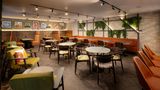 Four Points by Sheraton Edinburgh Restaurant