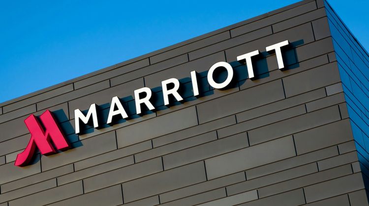 South Sioux City Marriott Riverfront Exterior