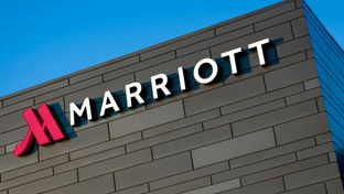 South Sioux City Marriott Riverfront
