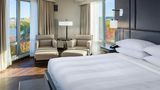 South Sioux City Marriott Riverfront Room