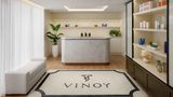 The Vinoy Resort & Golf Club, Autograph Spa