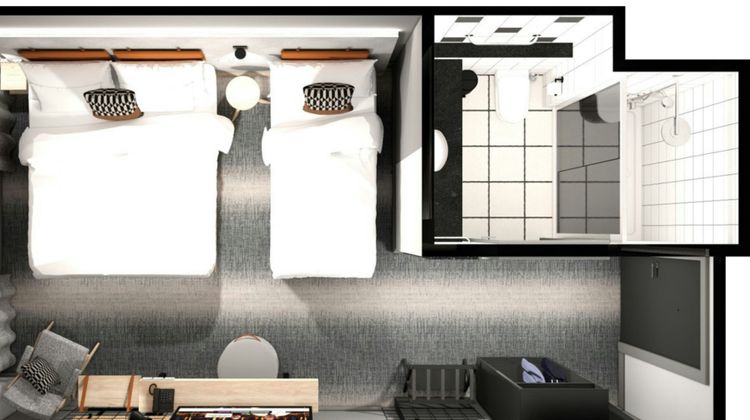 Moxy Belfast City Other