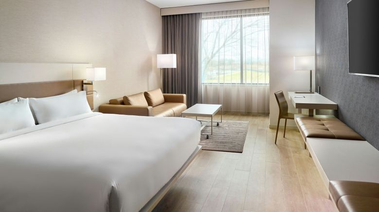 <b>AC Hotel by Marriott Charlotte SouthPark Room</b>. Images powered by <a href="https://www.leonardoworldwide.com/" title="Leonardo Worldwide" target="_blank">Leonardo</a>.