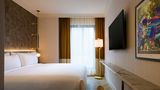 Canal House of Georgetown, Tribute Hotel Room