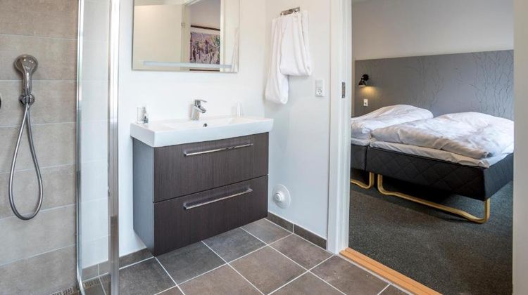 Hotel Birsko Room