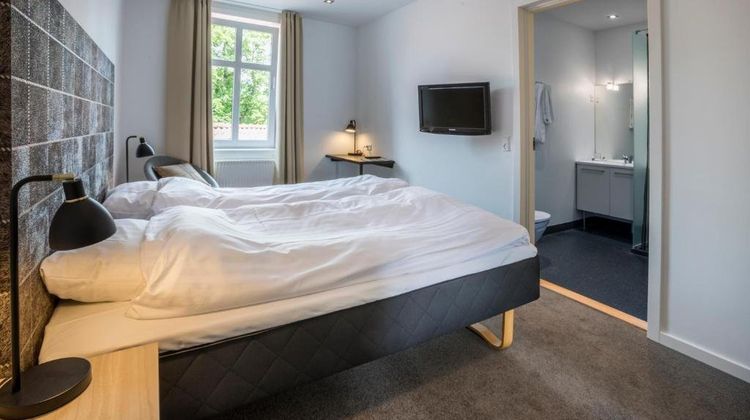 Hotel Birsko Room