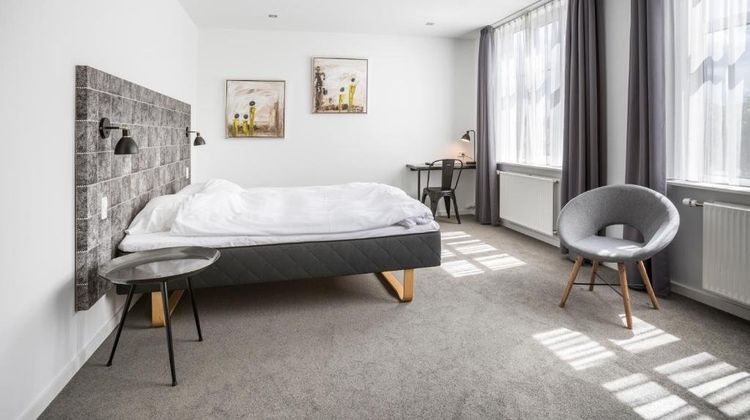 Hotel Birsko Room