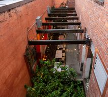 Kex Portland Exterior
