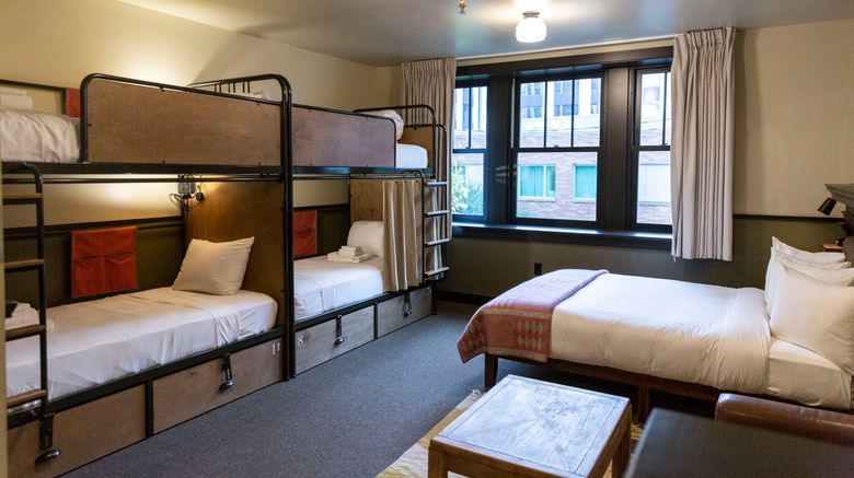 <b>Kex Portland Suite</b>. Images powered by <a href="https://www.leonardoworldwide.com/" title="Leonardo Worldwide" target="_blank">Leonardo</a>.