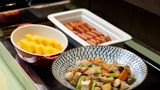 <b>Hotel International Miyakonojo Restaurant</b>. Images powered by <a href="https://www.leonardoworldwide.com/" title="Leonardo Worldwide" target="_blank">Leonardo</a>.
