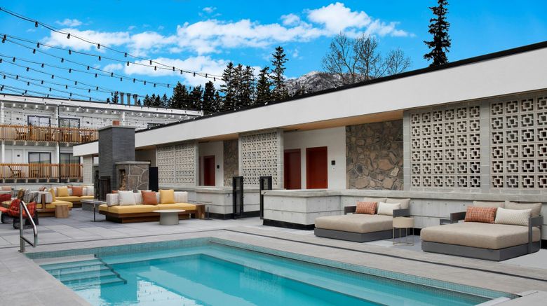 <b>Moxy Banff Pool</b>. Images powered by <a href="https://www.leonardoworldwide.com/" title="Leonardo Worldwide" target="_blank">Leonardo</a>.