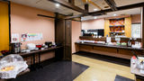 <b>Hotel International Miyakonojo Restaurant</b>. Images powered by <a href="https://www.leonardoworldwide.com/" title="Leonardo Worldwide" target="_blank">Leonardo</a>.