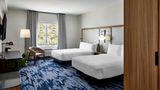 <b>Fairfield Inn & Suites Cornelia Room</b>. Images powered by <a href="https://www.leonardoworldwide.com/" title="Leonardo Worldwide" target="_blank">Leonardo</a>.