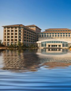 Sheraton Changzhou Wujin Hotel