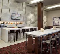 Residence Inn at Anaheim Resort/Conv Ctr Lobby