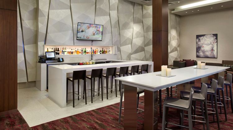 Residence Inn at Anaheim Resort/Conv Ctr Lobby