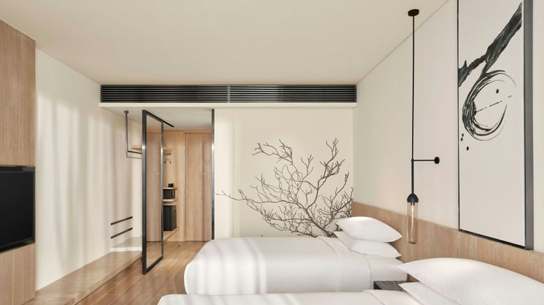 <b>Fairfield by Marriott South Binh Duong Room</b>. Images powered by <a href="https://www.leonardoworldwide.com/" title="Leonardo Worldwide" target="_blank">Leonardo</a>.