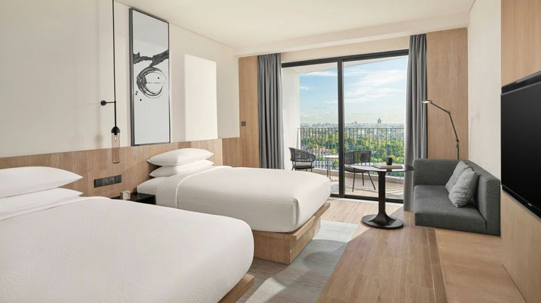 <b>Fairfield by Marriott South Binh Duong Room</b>. Images powered by <a href="https://www.leonardoworldwide.com/" title="Leonardo Worldwide" target="_blank">Leonardo</a>.