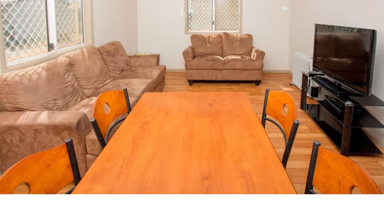 <b>Discovery Parks Port Hedland Restaurant</b>. Images powered by <a href="https://www.leonardoworldwide.com/" title="Leonardo Worldwide" target="_blank">Leonardo</a>.