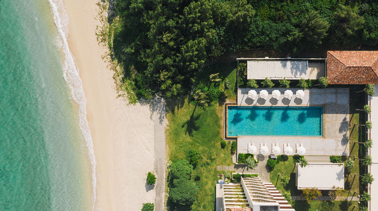 The Terrace Club At Busena Exterior