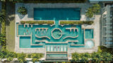 The Terrace Club At Busena Pool