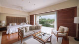 The Terrace Club At Busena Room