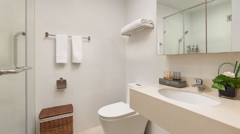 <b>Citadines Science City Guangzhou Room</b>. Images powered by <a href="https://www.leonardoworldwide.com/" title="Leonardo Worldwide" target="_blank">Leonardo</a>.