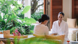 The Terrace Club At Busena Spa