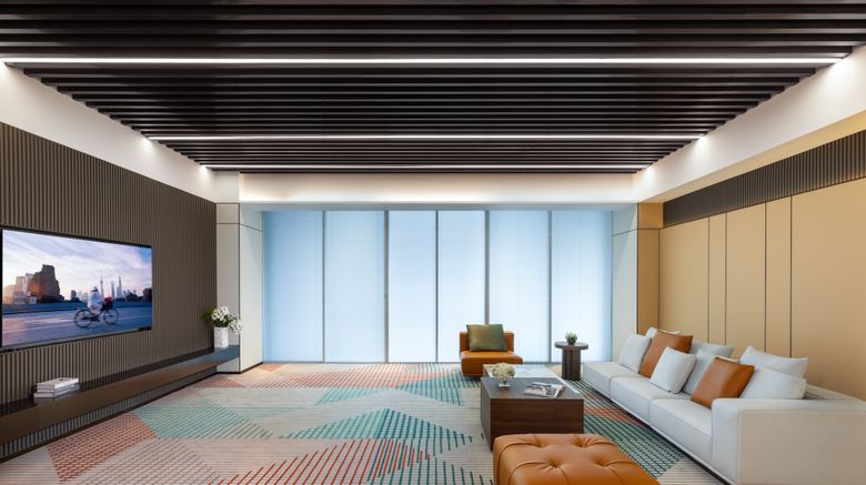 <b>Citadines Science City Guangzhou Recreation</b>. Images powered by <a href="https://www.leonardoworldwide.com/" title="Leonardo Worldwide" target="_blank">Leonardo</a>.