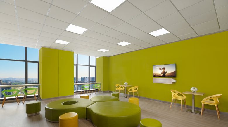 <b>Citadines Science City Guangzhou Recreation</b>. Images powered by <a href="https://www.leonardoworldwide.com/" title="Leonardo Worldwide" target="_blank">Leonardo</a>.