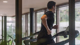 The Terrace Club At Busena Health Club