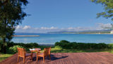 The Terrace Club At Busena Lobby