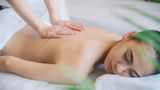 The Terrace Club At Busena Spa
