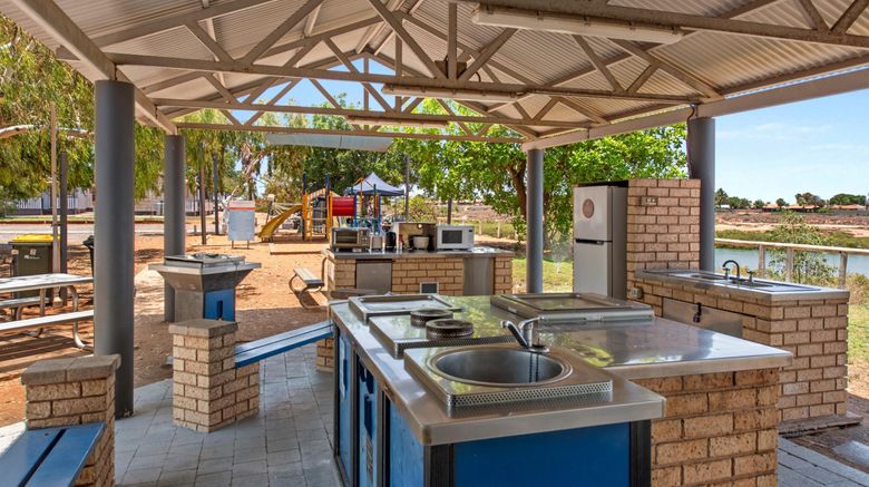 <b>Discovery Parks Port Hedland Other</b>. Images powered by <a href="https://www.leonardoworldwide.com/" title="Leonardo Worldwide" target="_blank">Leonardo</a>.
