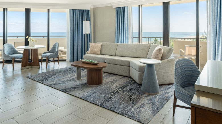 <b>Fort Lauderdale Marriott Harbor Beach Suite</b>. Images powered by <a href="https://www.leonardoworldwide.com/" title="Leonardo Worldwide" target="_blank">Leonardo</a>.
