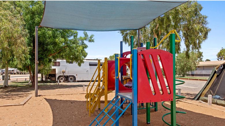<b>Discovery Parks Port Hedland Recreation</b>. Images powered by <a href="https://www.leonardoworldwide.com/" title="Leonardo Worldwide" target="_blank">Leonardo</a>.